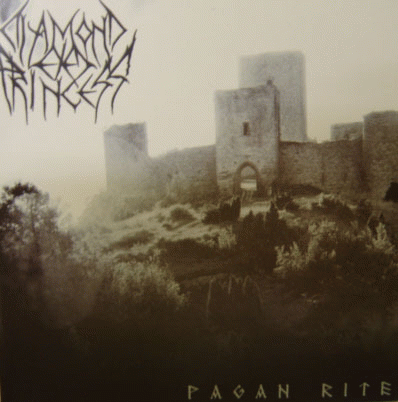 Diamond Eyed Princess : Pagan Rite